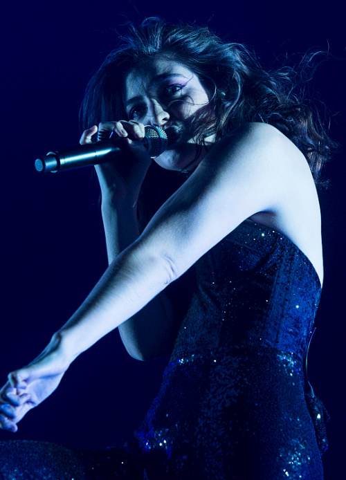 Lorde