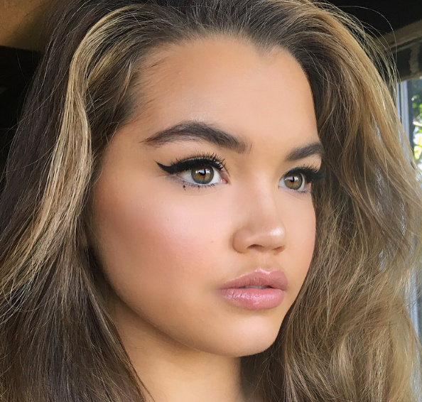 Paris MaryJo Berelc