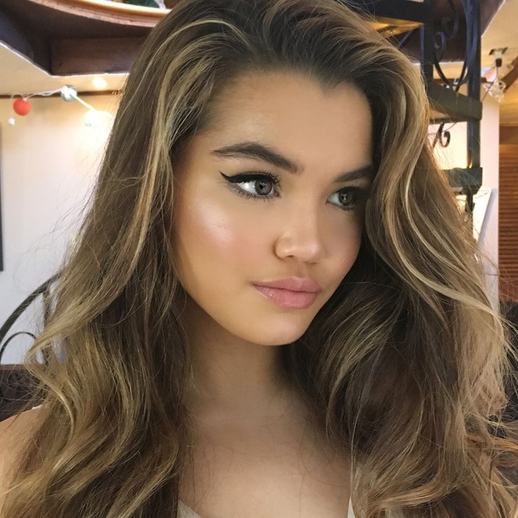 Paris MaryJo Berelc