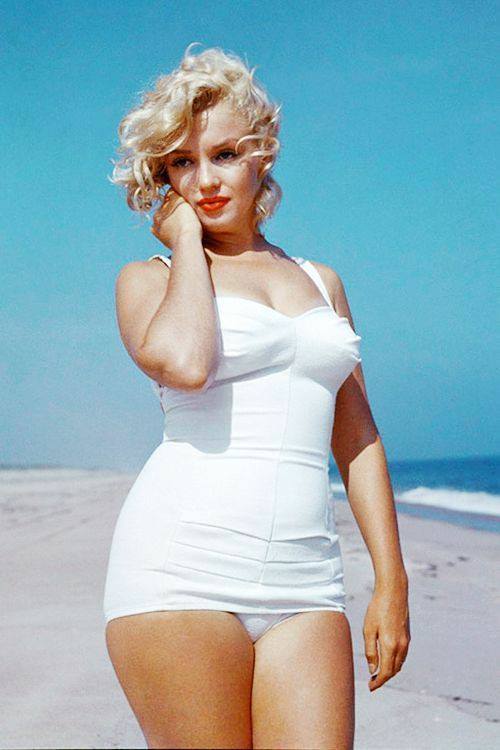 Marilyn Monroe