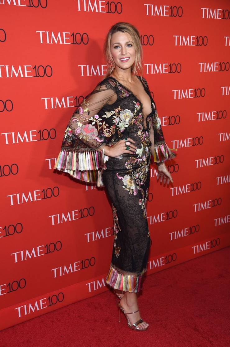 Blake Lively Blake Lively