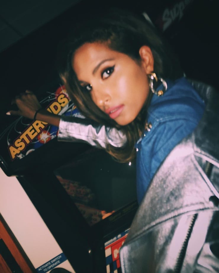 Snoh Aalegra