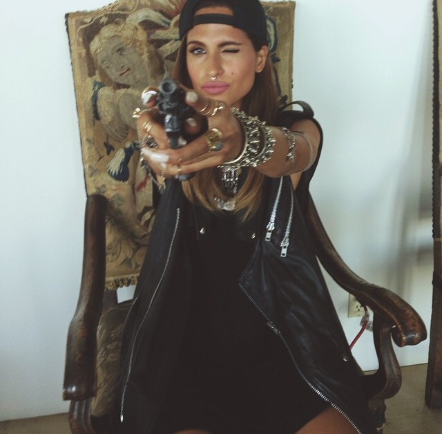 Snoh Aalegra