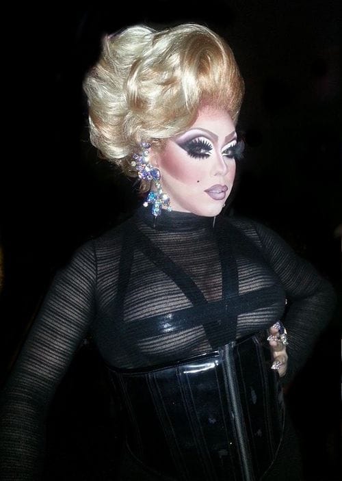 Shane Richardson