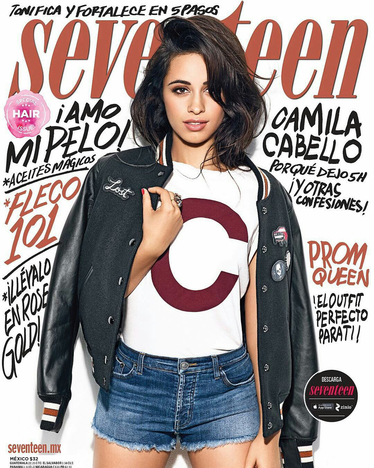 Camila Cabello