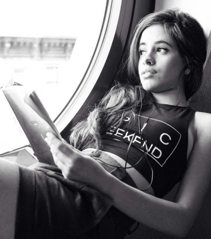 Camila Cabello Camila Cabello