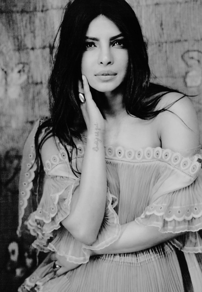 Priyanka Chopra Priyanka Chopra