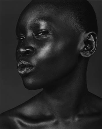 Alek Wek