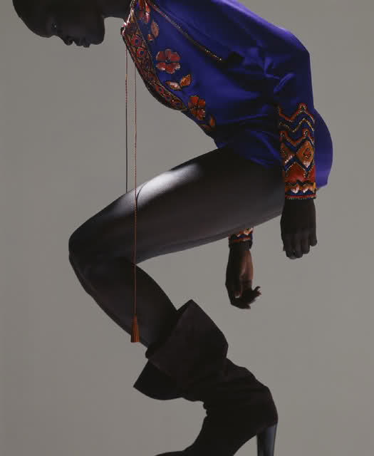 Alek Wek