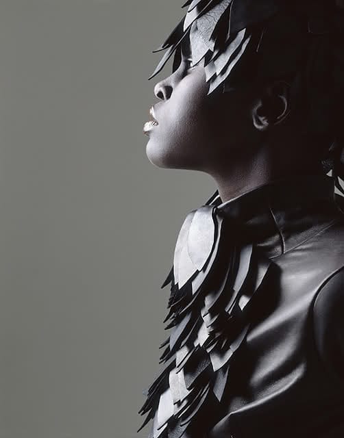 Alek Wek