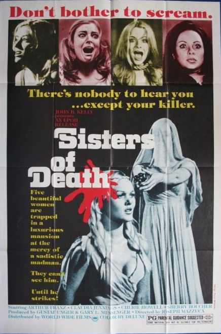 Sisters of Death (1977)