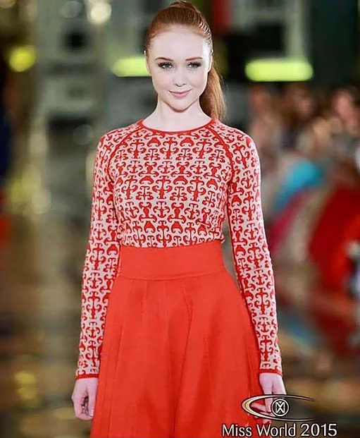 Tess Alexander Tess Alexander