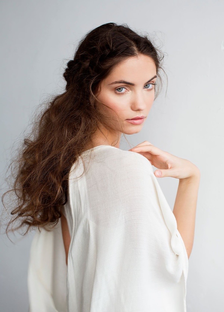 Anastasia Dabizha