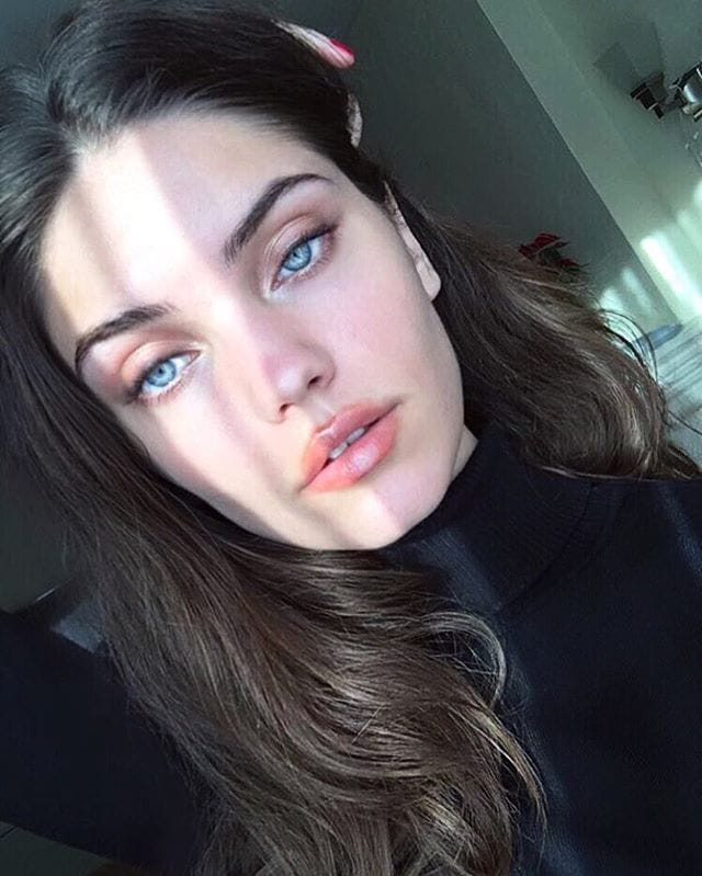Anastasia Dabizha Anastasia Dabizha
