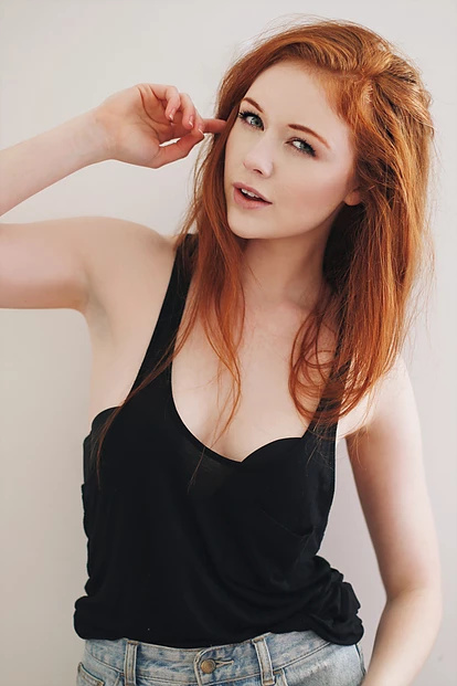 Tess Alexander