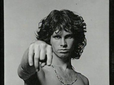 Jim Morrison Jim Morrison