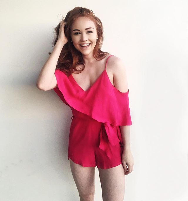 Tess Alexander Tess Alexander