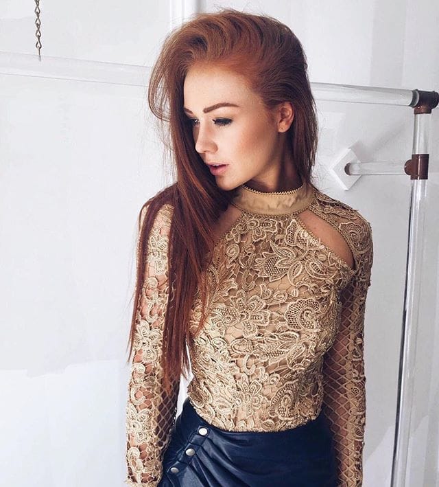 Tess Alexander Tess Alexander