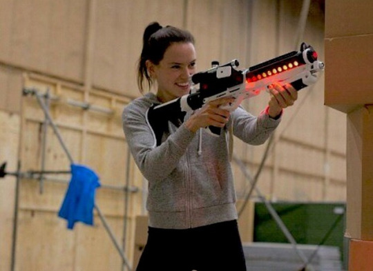 Daisy Ridley Daisy Ridley