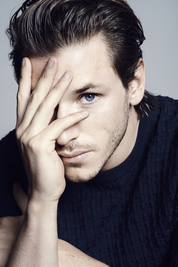 Gaspard Ulliel