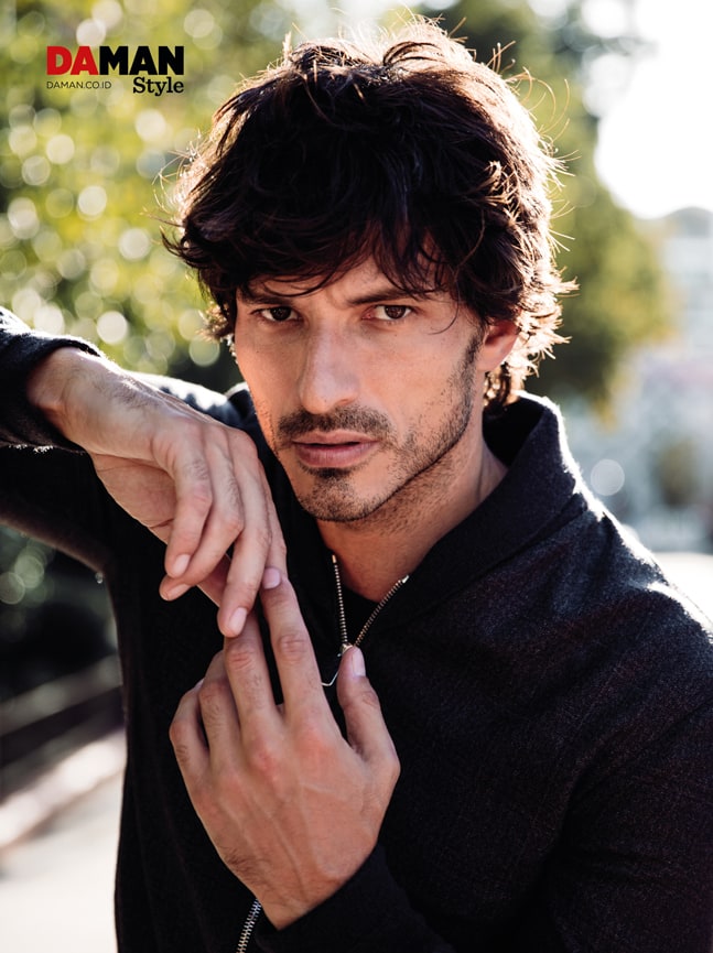 Andrés Velencoso