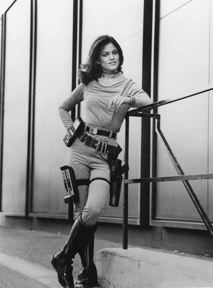 Maren Jensen