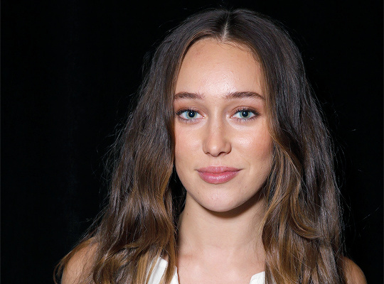Alycia Debnam Carey Alycia Debnam Carey