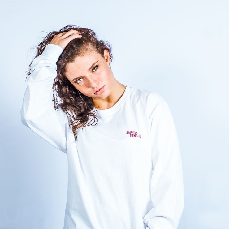 Jade Chynoweth Jade Chynoweth