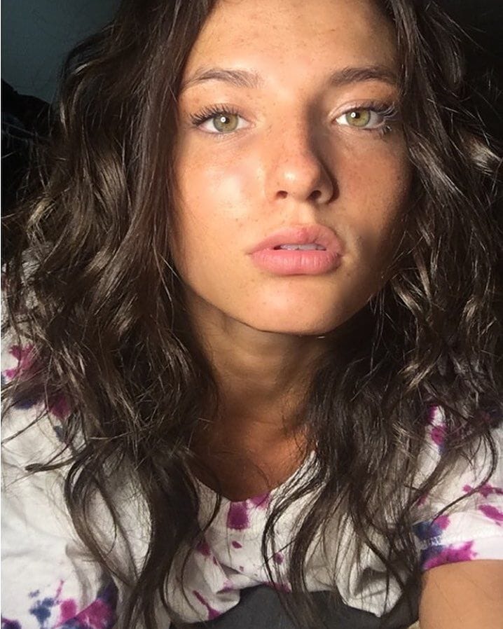 Picture of Jade Chynoweth