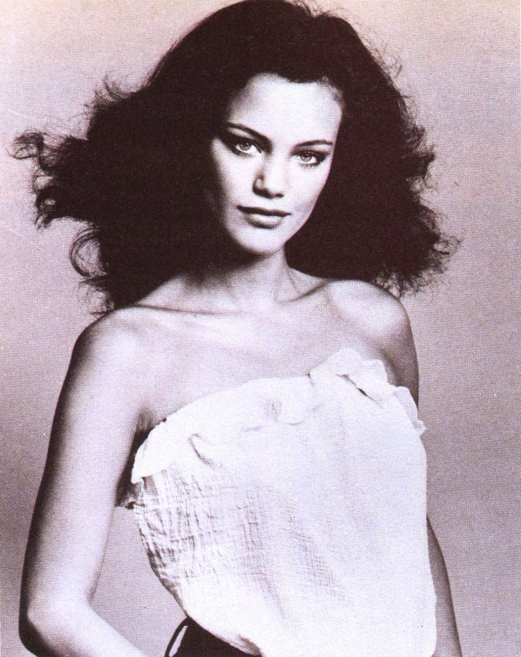 Maren Jensen