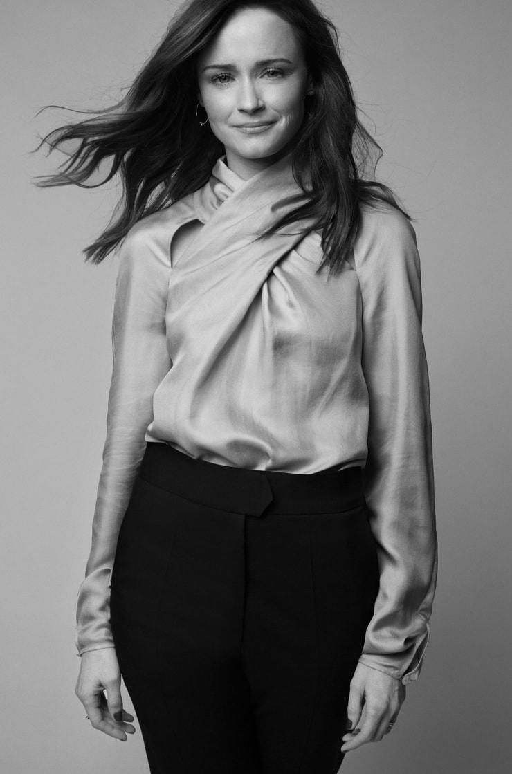 Alexis Bledel Alexis Bledel