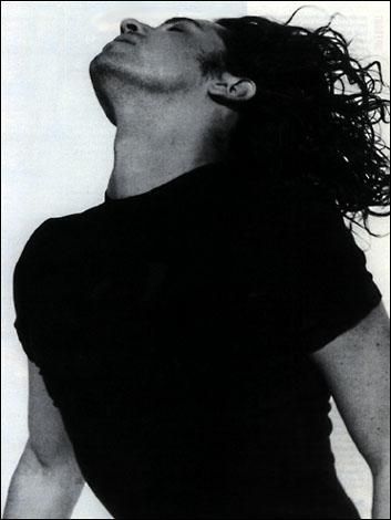 Michael Hutchence Michael Hutchence