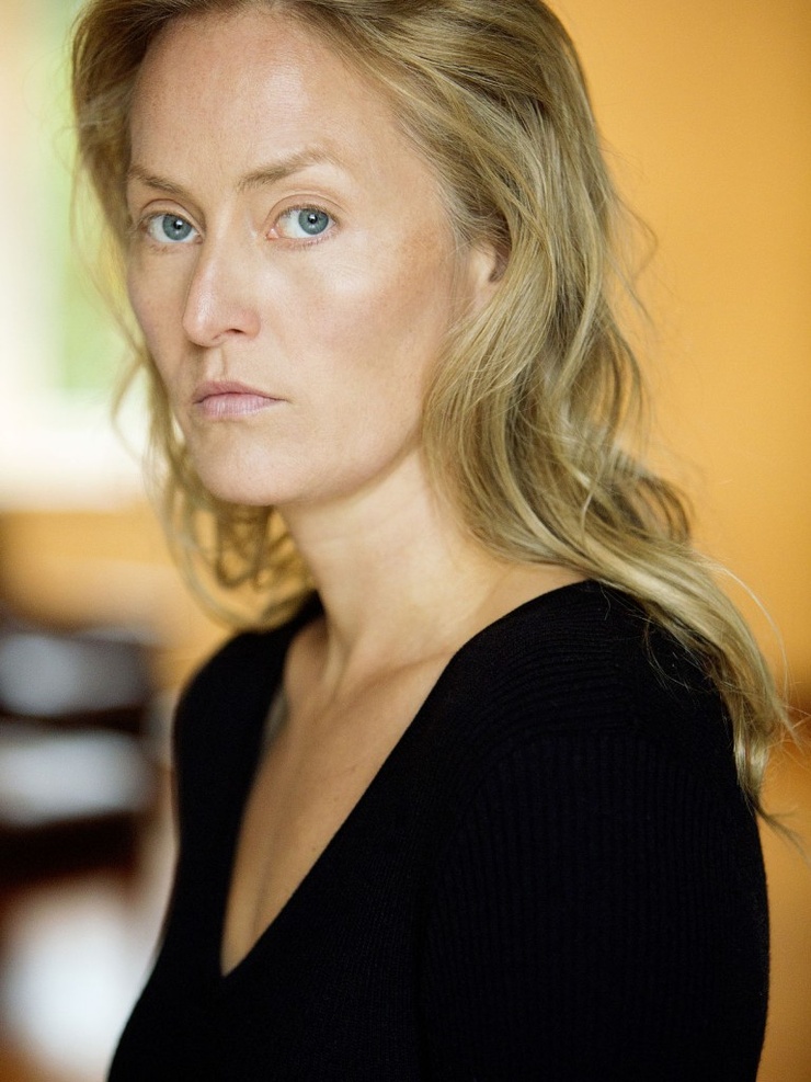 Birgit von Rönn