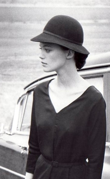 Maren Jensen