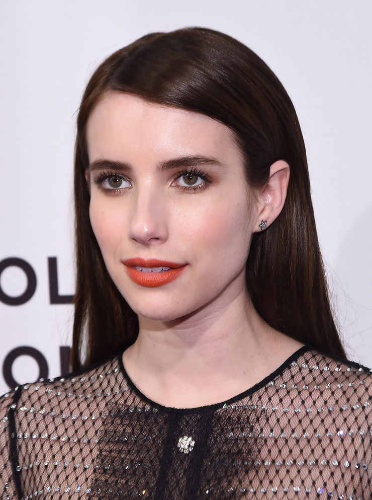 Emma Roberts Emma Roberts