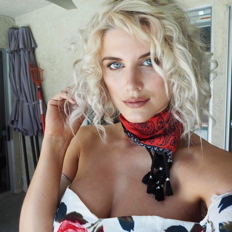 Ashley James Ashley James