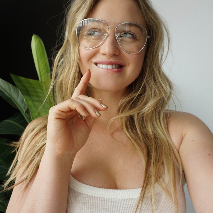 Iskra Lawrence