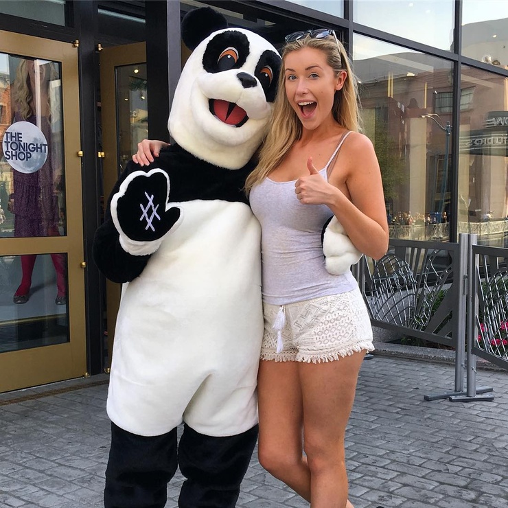 Noelle Foley