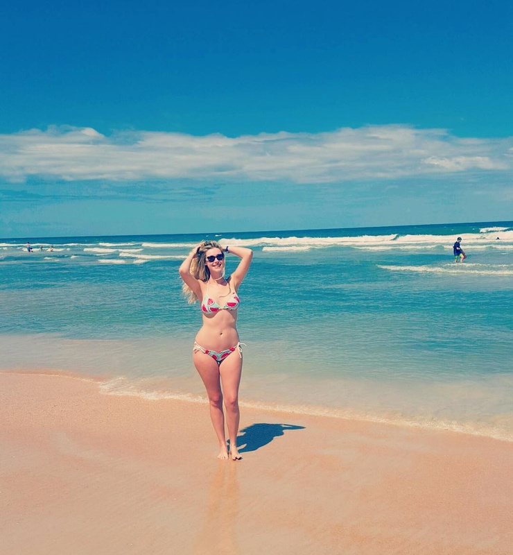 Noelle Foley