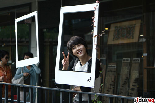 Jung-ki Song