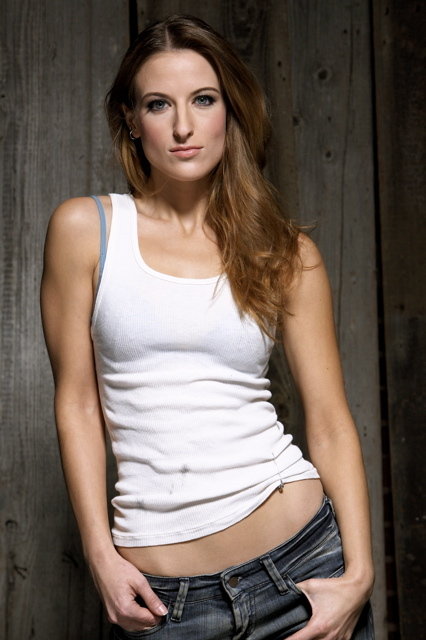 Kristen Zaik Kristen Zaik