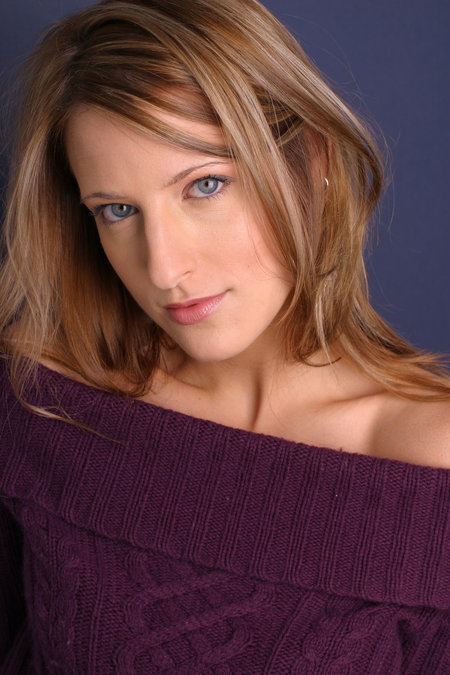 Kristen Zaik Kristen Zaik
