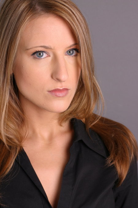 Kristen Zaik Kristen Zaik