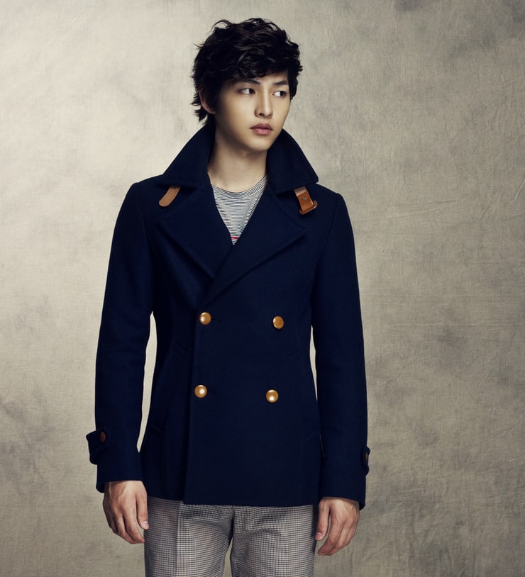Jung-ki Song