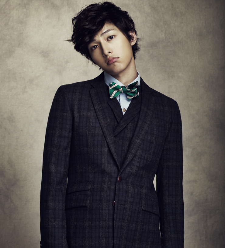 Jung-ki Song