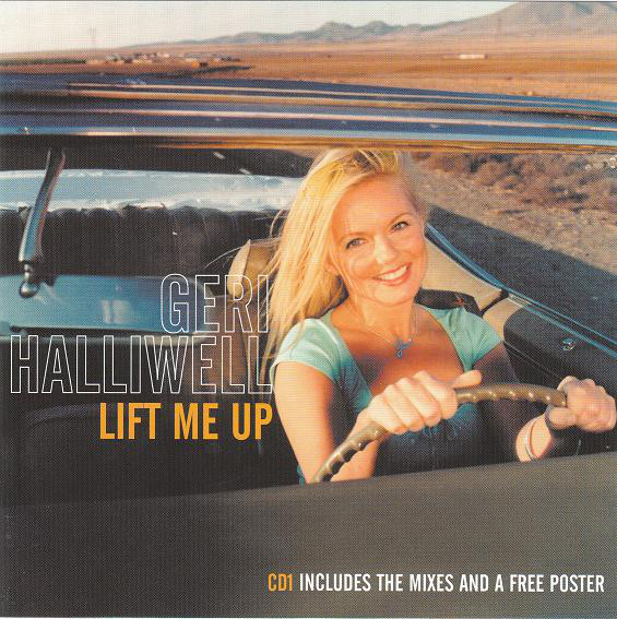 Lift Me Up Lift Me Up