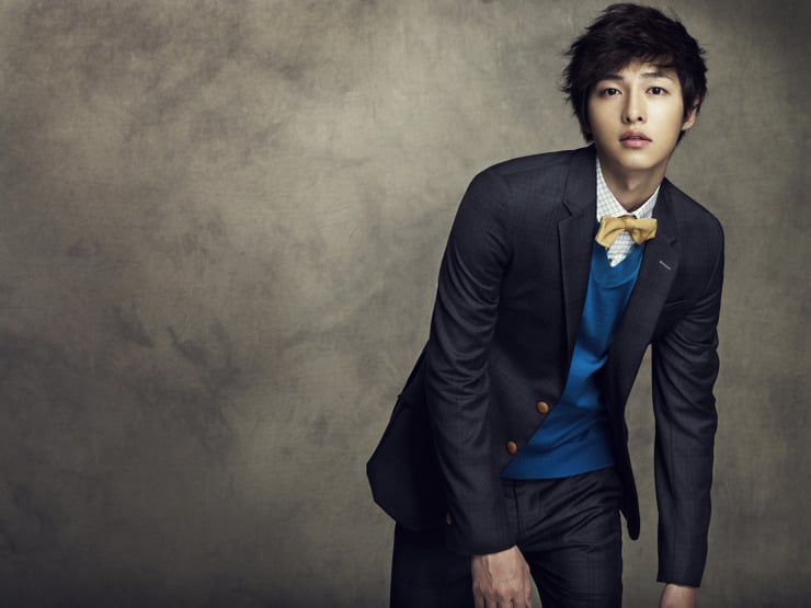Jung-ki Song