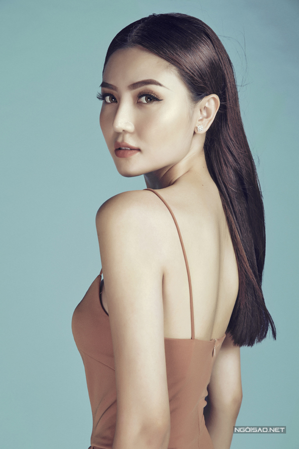 Ngoc Duyen Ngoc Duyen