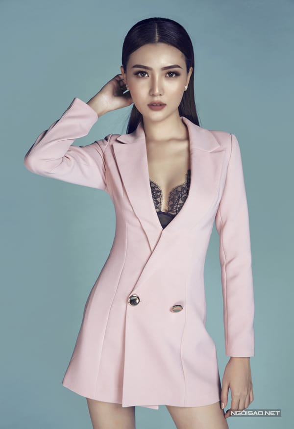 Ngoc Duyen Ngoc Duyen