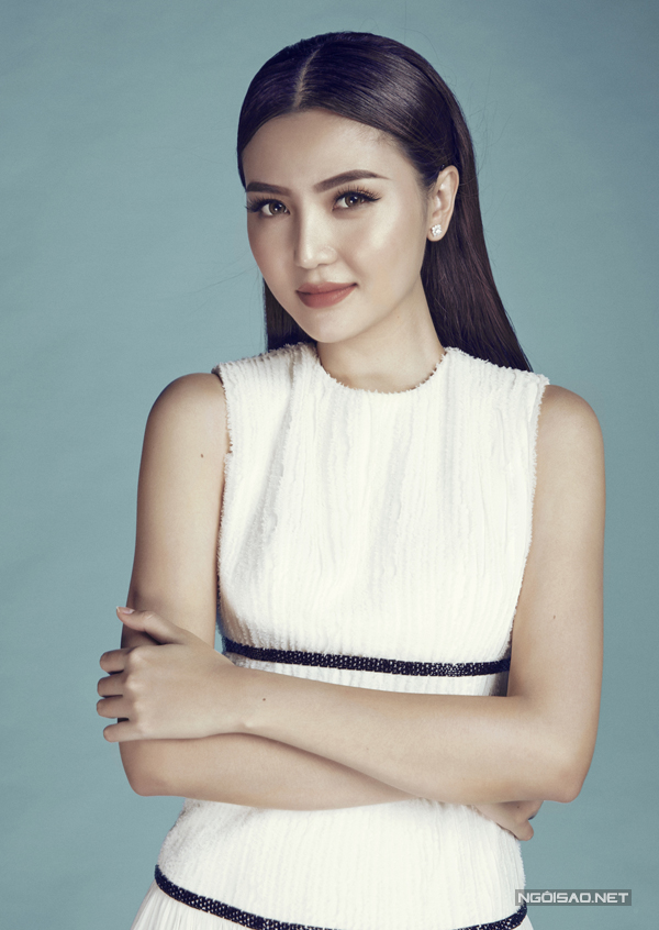 Ngoc Duyen Ngoc Duyen